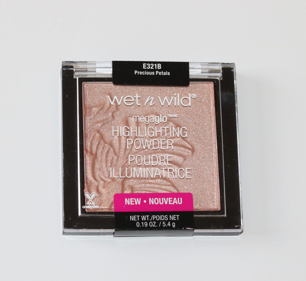 De beste budget highlighter €4,20 vs €45 | Dupe voor de Diorskin Nude highlighter