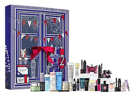 Selfridges Advent Calendar