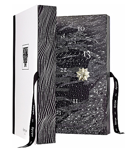DIPTYQUE Advent Calendar