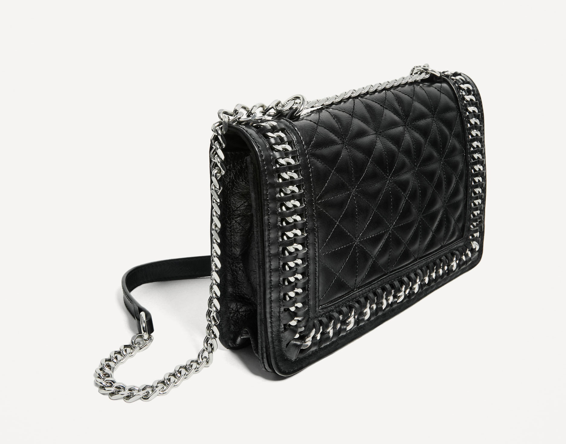 Chanel Purse Dupe Amazon Video Paul Smith