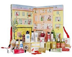L'Occitane Advent Calendar
