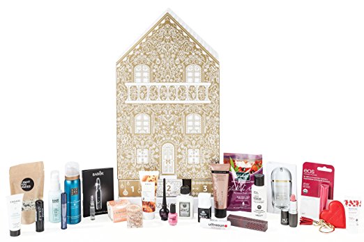 Amazon DE Beauty Adventskalender