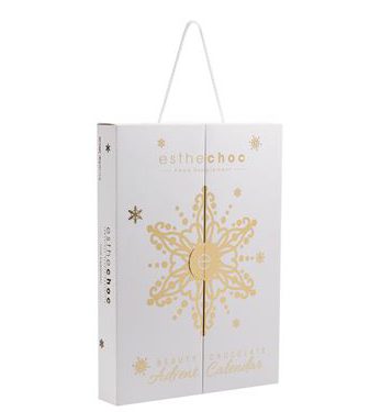 EstheChoc beauty Advent Calendar