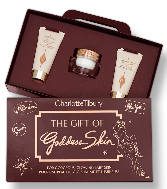 Charlotte Tilbury