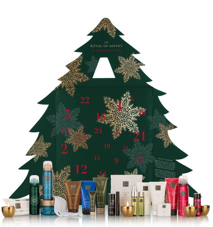Rituals Adventkalender