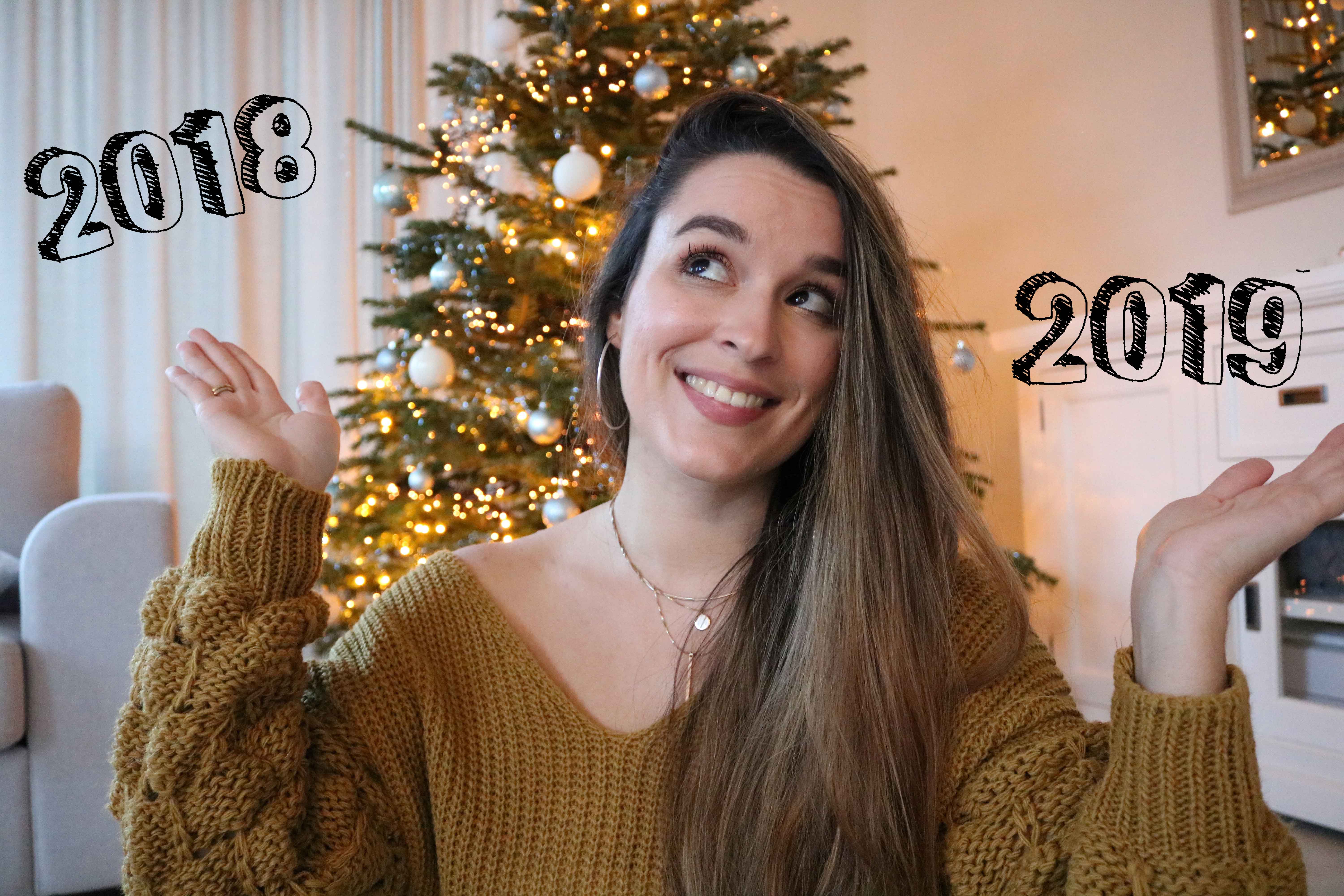 Mijn 2018 ultieme beauty favorieten