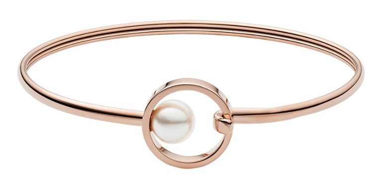 De Bijenkorf skagen parel armband