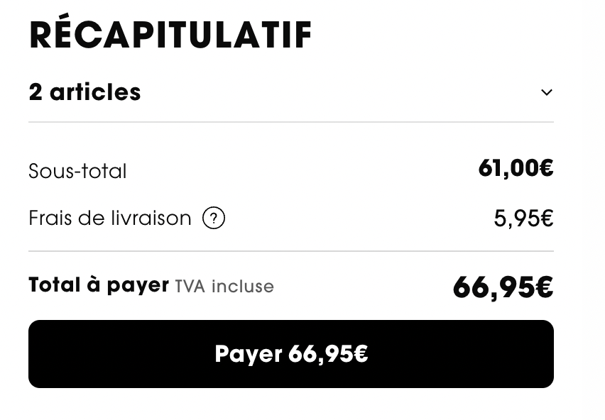 Hoe je vanuit Nederland bij Sephora kan bestellen zonder douanekosten te betalen