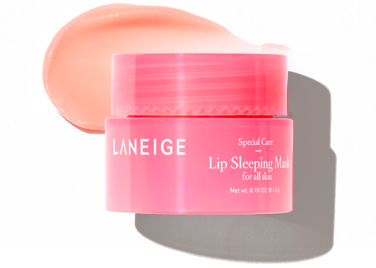 Laneige's Lip Sleeping Mask