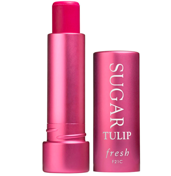 Fresh's Sugar Tinted Lip Treatments