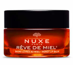 Nuxe Paris Reve De Miel Ultra Nourishing Lip Balm