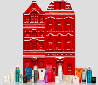 Rituals adventskalender 2020