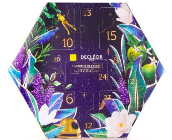 Decleor Beauty Adventskalender,2020