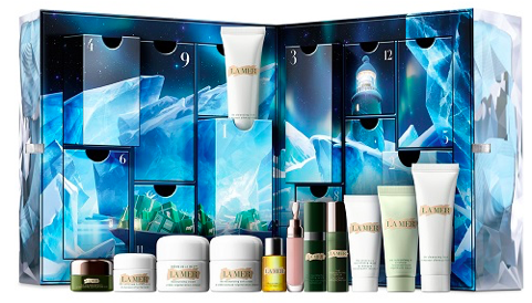 La Mer luxe adventskalender 2020