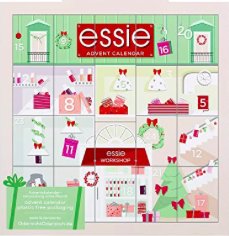 ESSIE nagellak adventskalender 2020