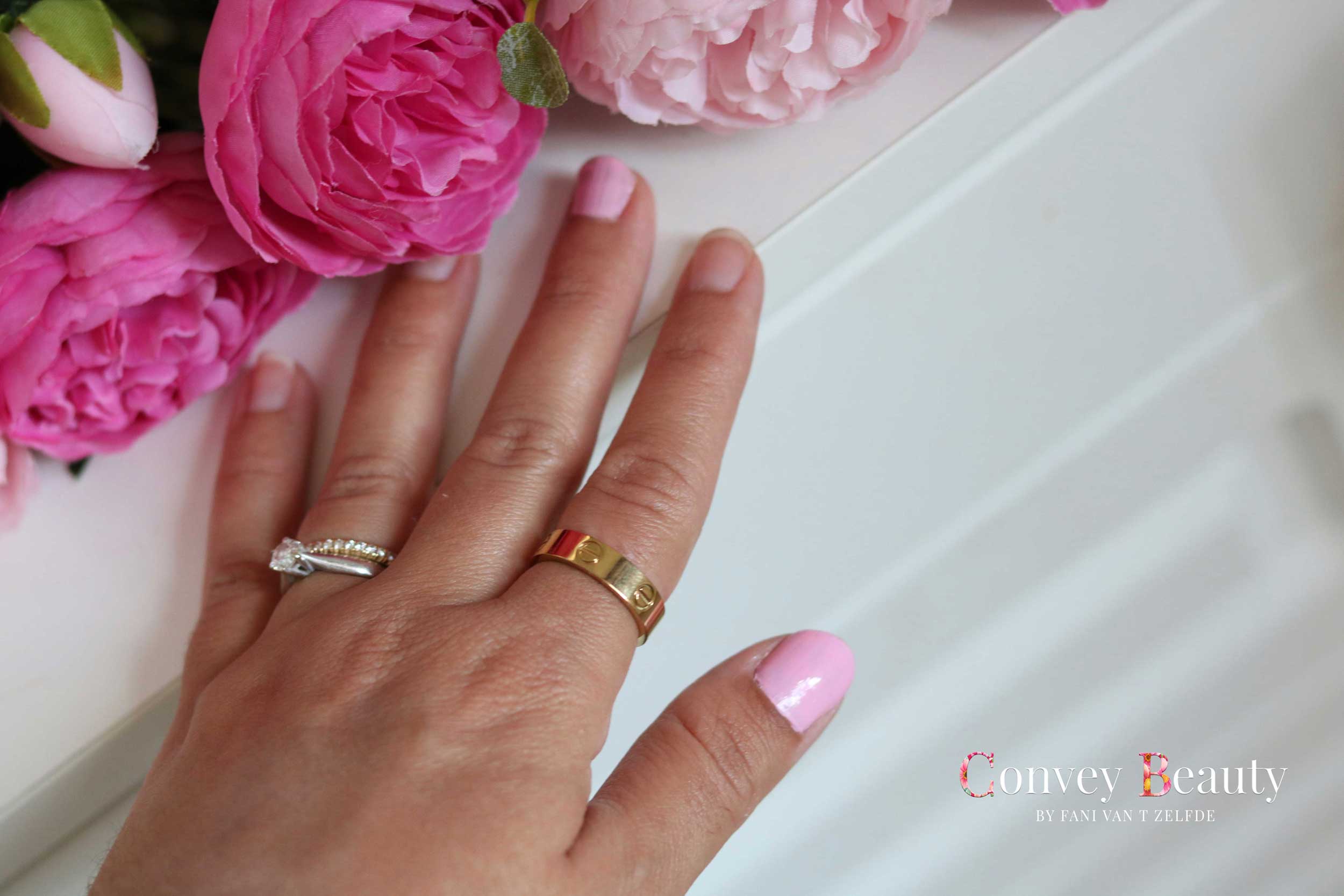 Cartier love ring dupes