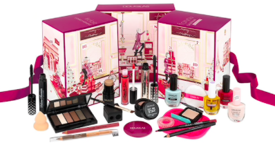 Douglas MakeUp Adventskalender