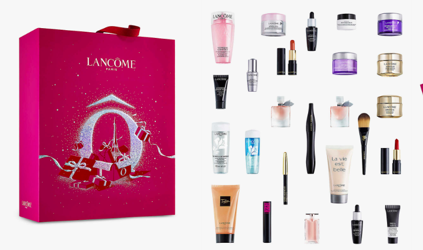Lancôme Beauty Adventskalender 2020