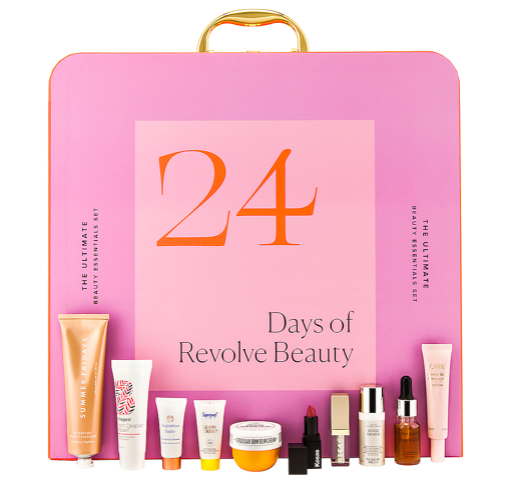 Revolve Beauty Adventskalender 2020
