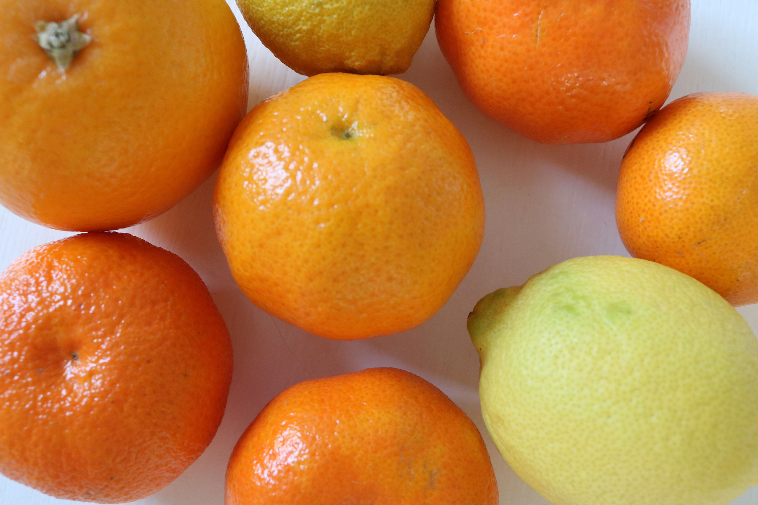De vele schoonheidsvoordelen van vitamine C voor je huid, haar en gezondheid!