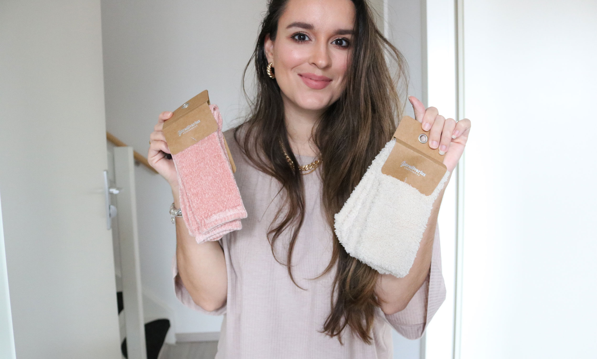 Nieuw bij Stradivarius | Try On HAUL en styling winter november 2020