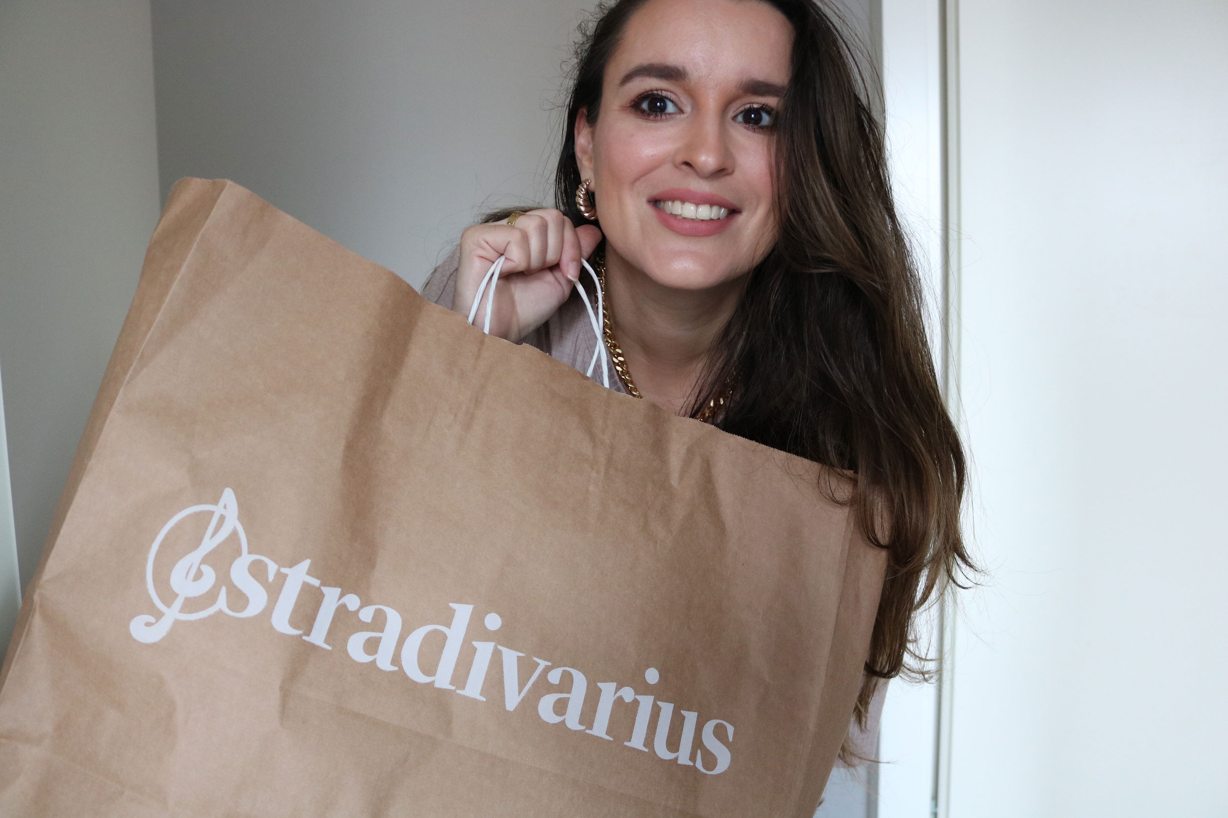 Nieuw bij Stradivarius | Try On HAUL en styling winter november 2020