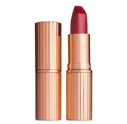 Charlotte Tilbury Matte Revolution Lipstick in Red Carpet