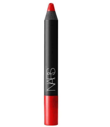 NARS Velvet Matte Lip Pencil in Dragon Girl