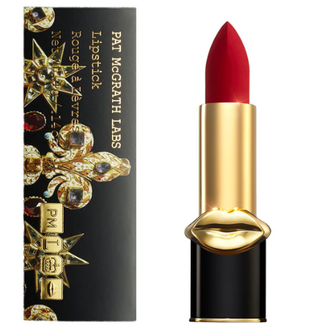Pat mc grath MatteTrance Lipstick in Obsessed