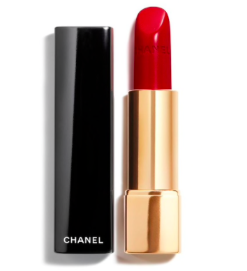 Chanel Rouge Allure Intense in Pirate