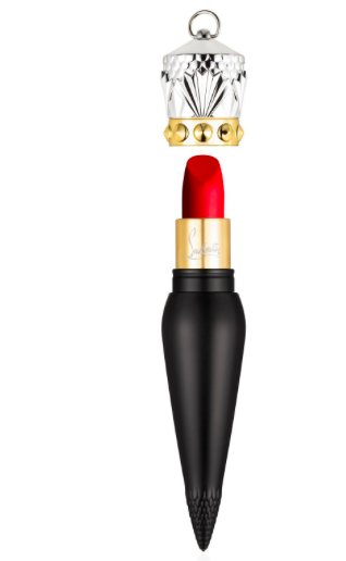 Christian Louboutin Rouge Louboutin Velvet Matte