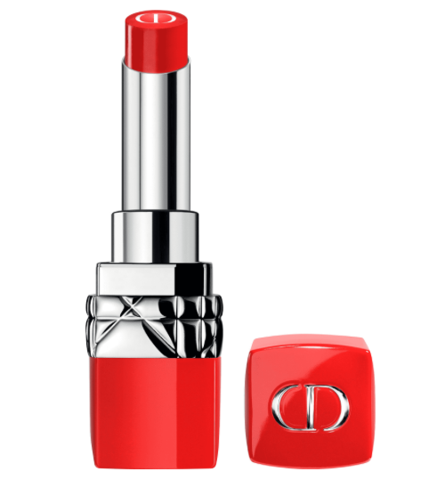 Dior Rouge Dior Ultra Care Lipstick in 999 Bloom