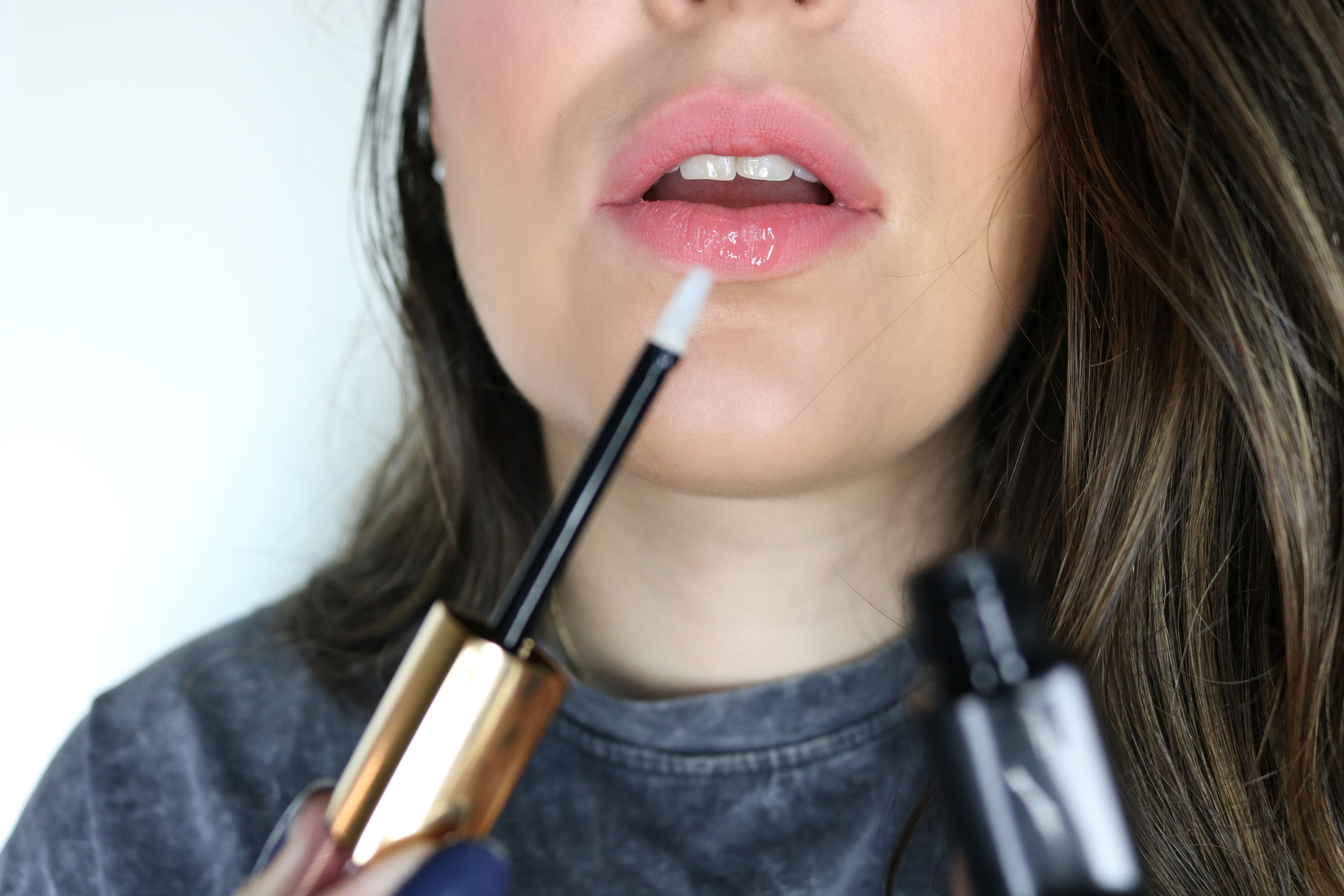 Chanel Le Rouge Duo Ultra Tenue