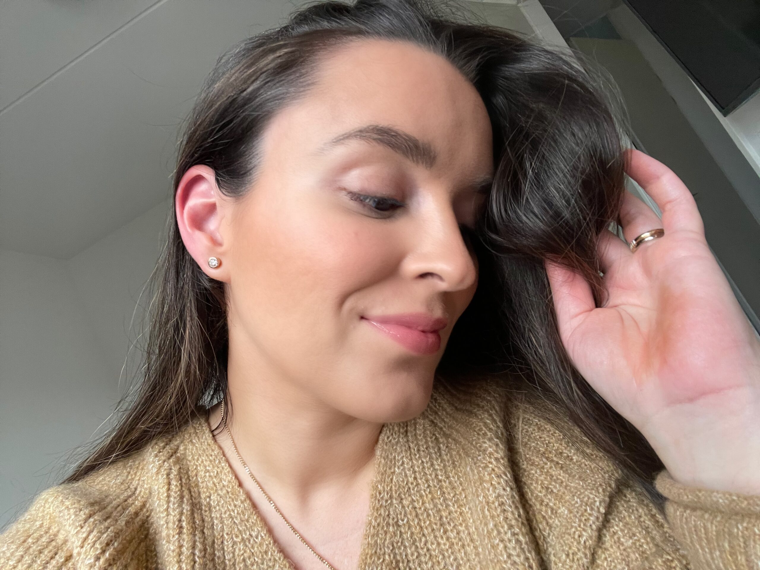 Review NYX Lift & Snatch! Brow Tint Pen