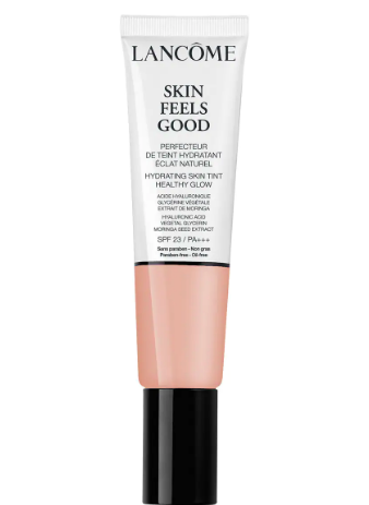 Lancôme Skin Feels Good Hydrating Skin Tint