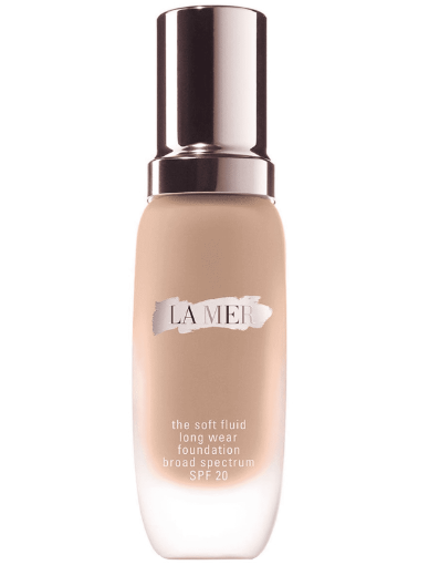 La Mer Soft Fluid Long Wear Foundation SPF 20
