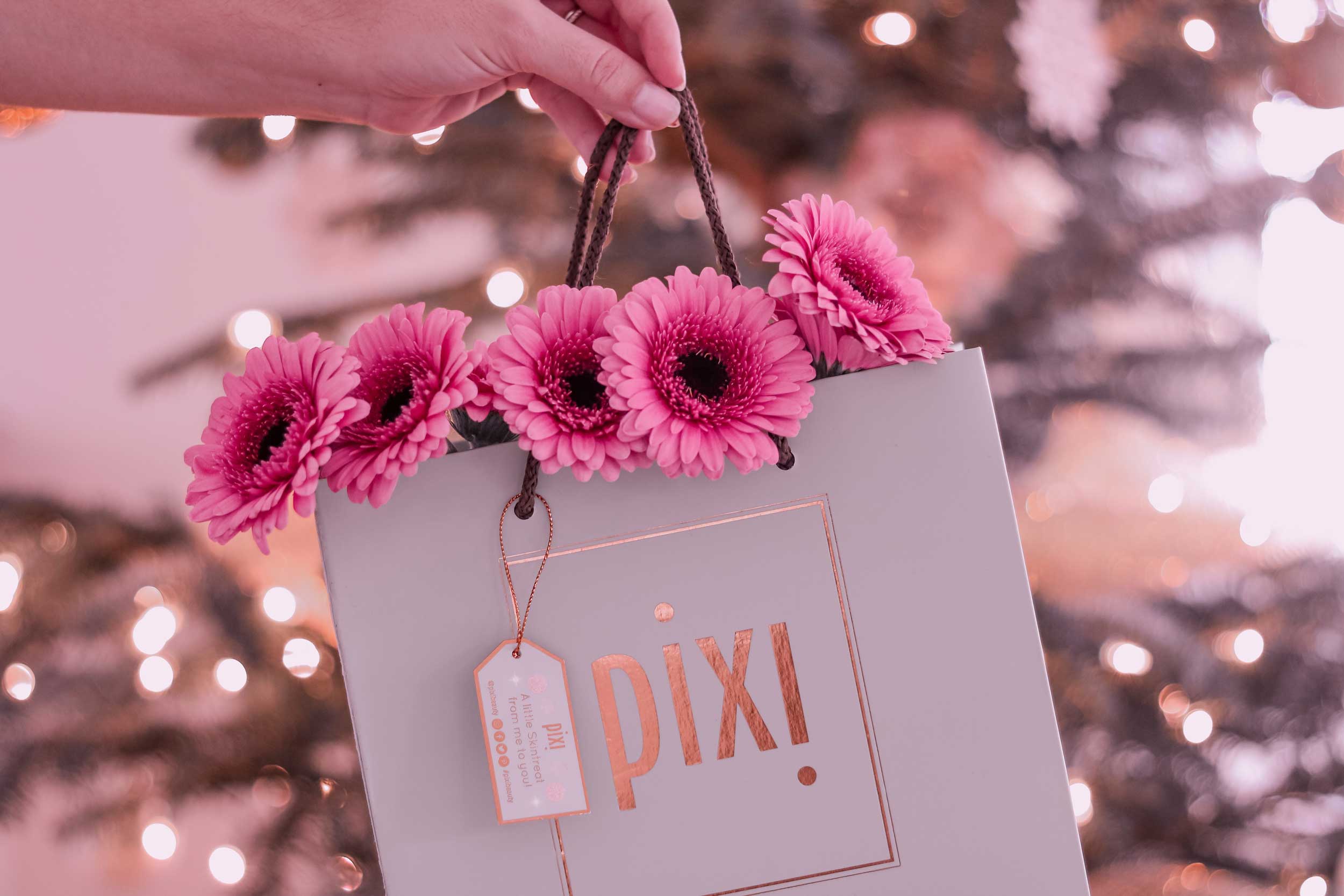 de top 5 beste producten van Pixi Beauty