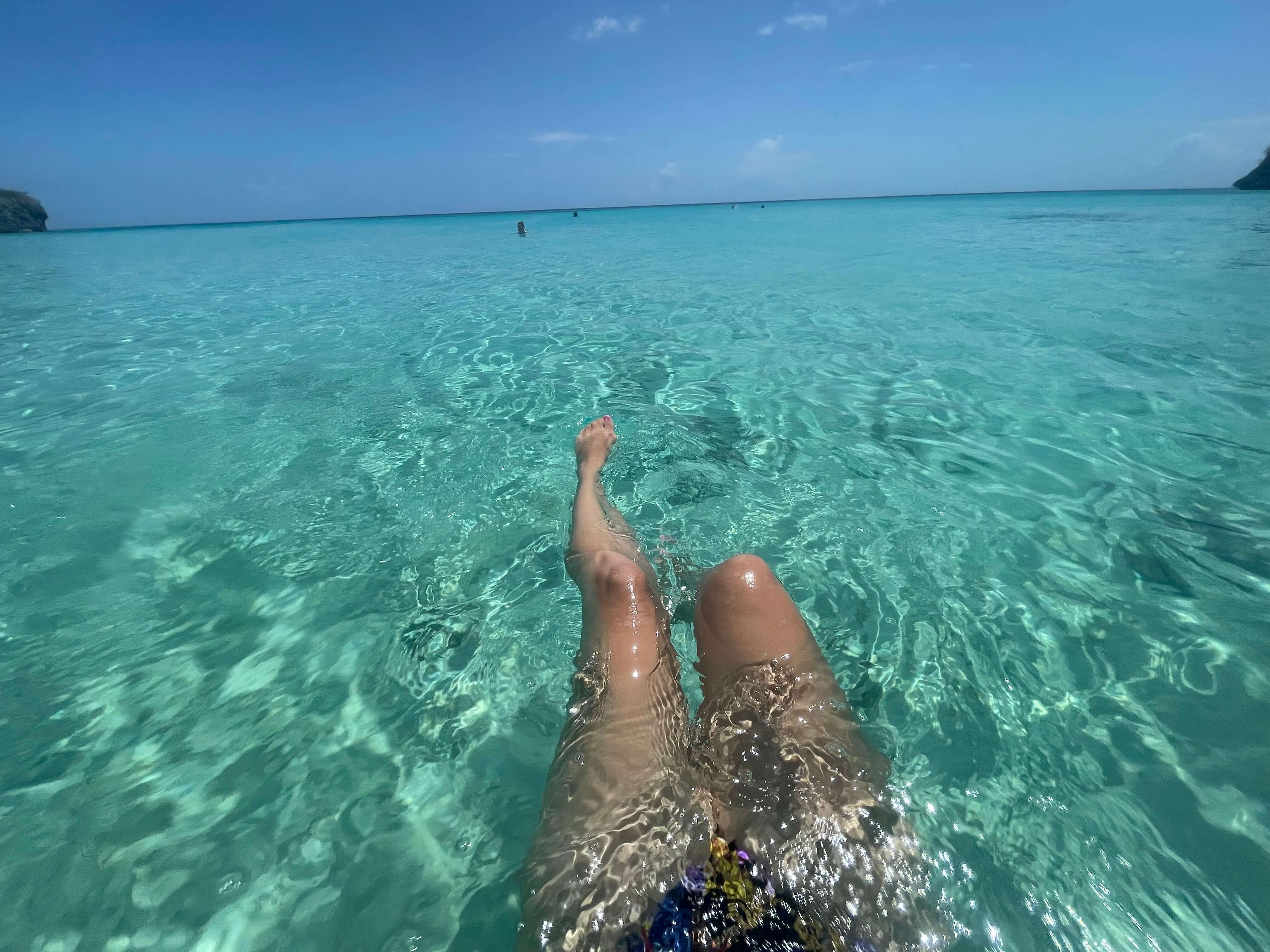 naar curacao tijdens corona - waar moet je rekening mee houden?