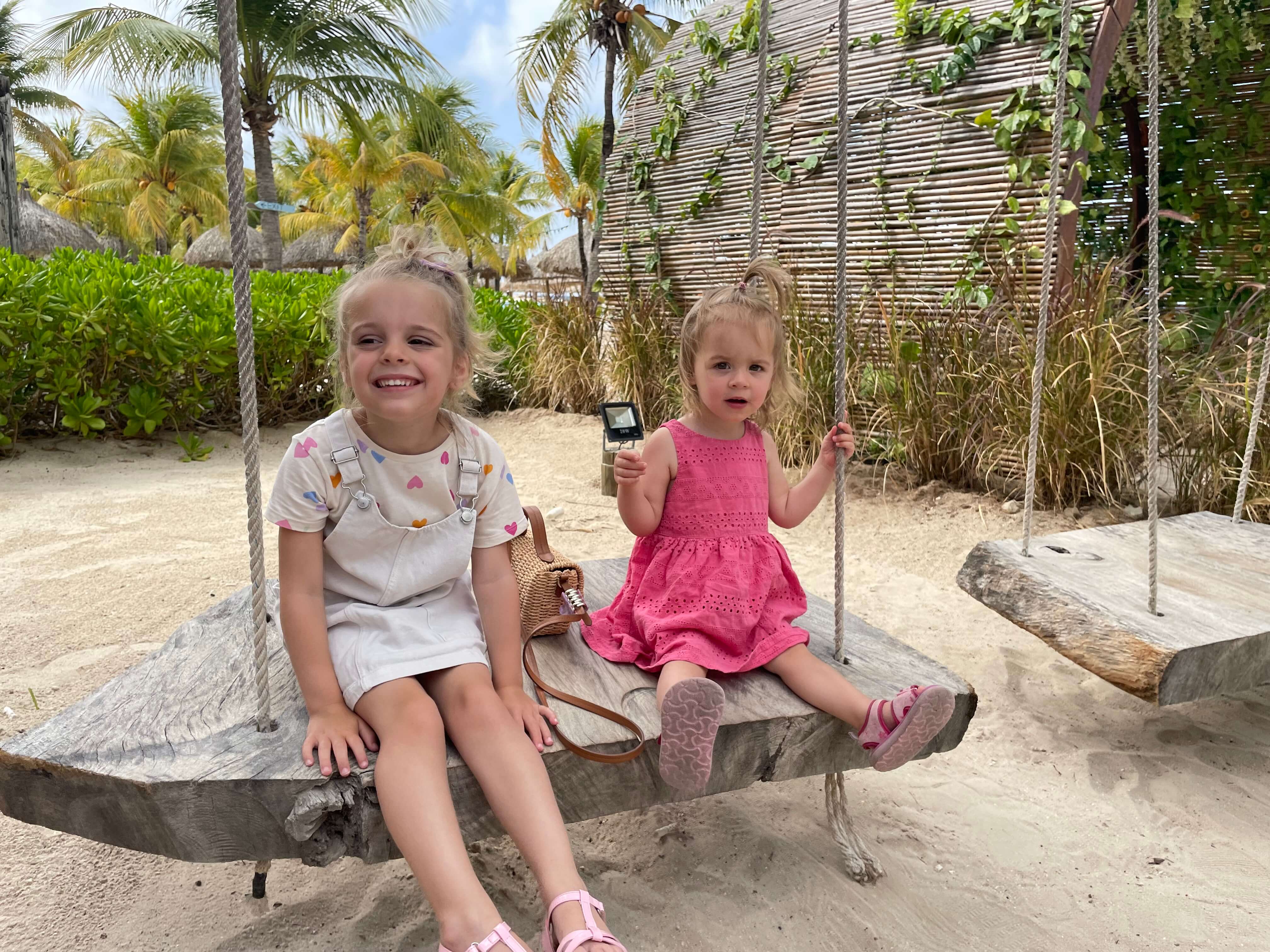 Vakantie naar Curacao tijdens Covid Pandemie