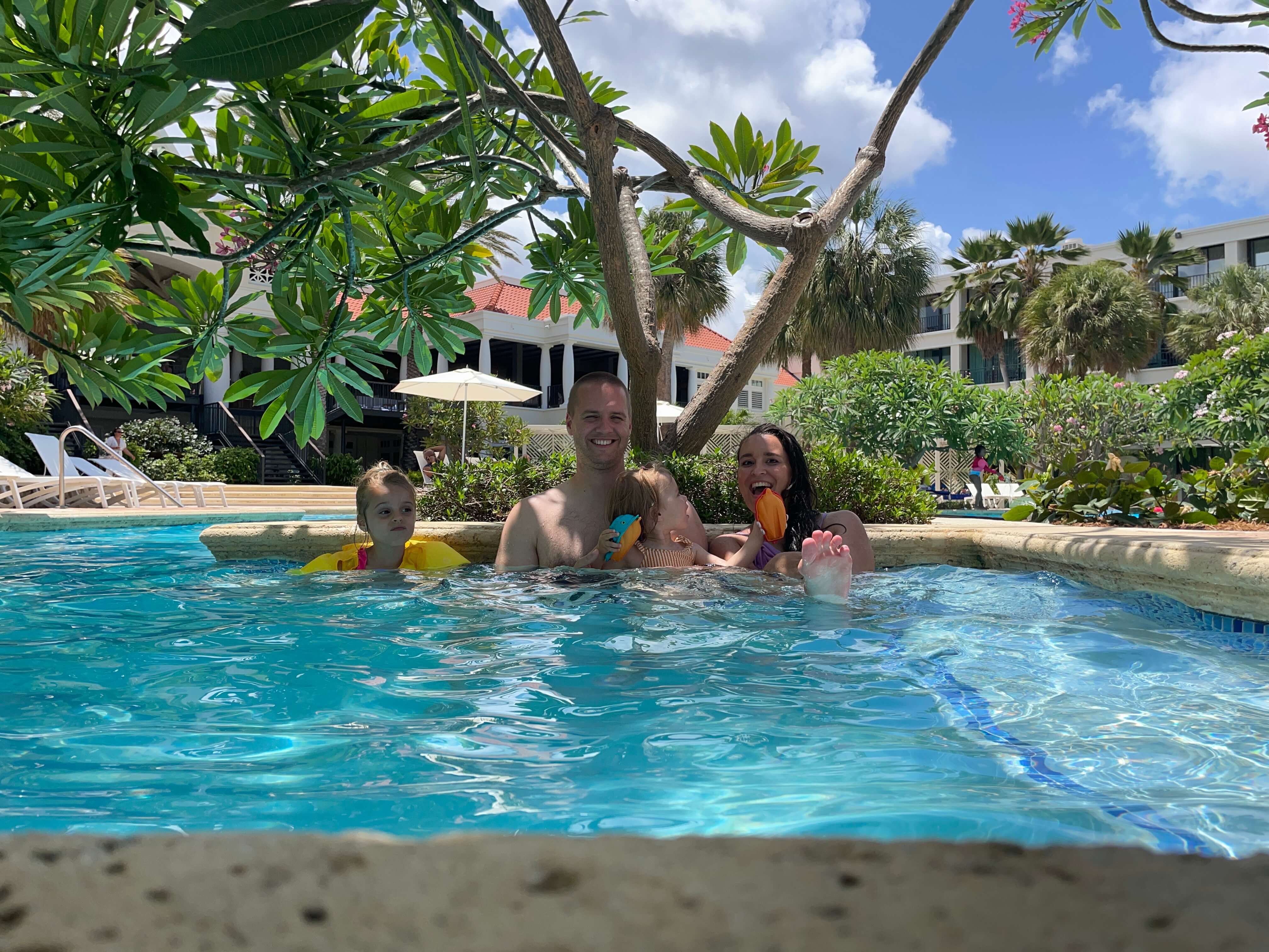 naar curacao tijdens corona - waar moet je rekening mee houden?