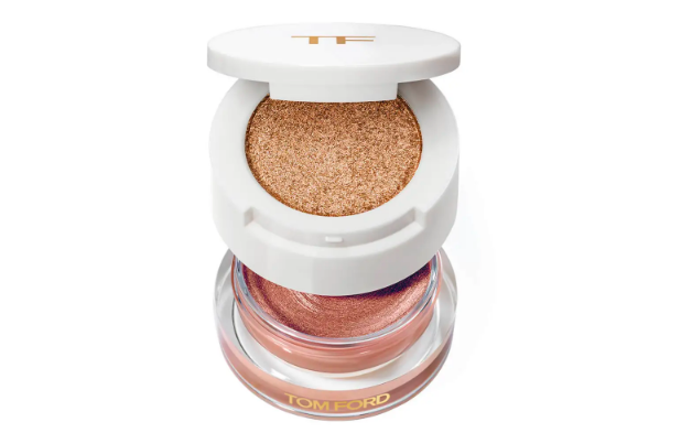 Tom Ford Cream and Powder Eye Color