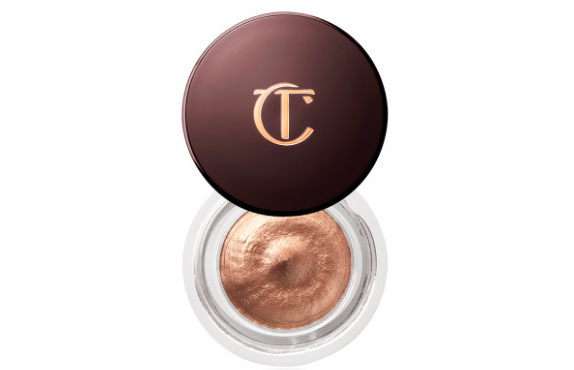 Charlotte Tilbury Eyes To Mesmerise oyster pearl