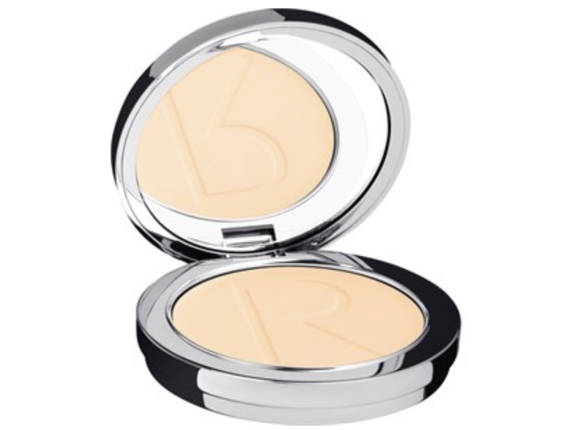Rodial Rodial Instaglam Compact Deluxe Banana Powder review