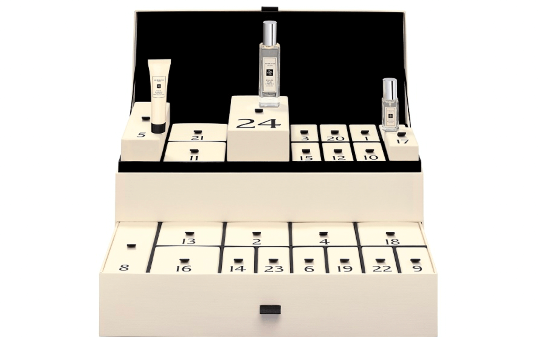 Jo Malone adventskalender 2021
