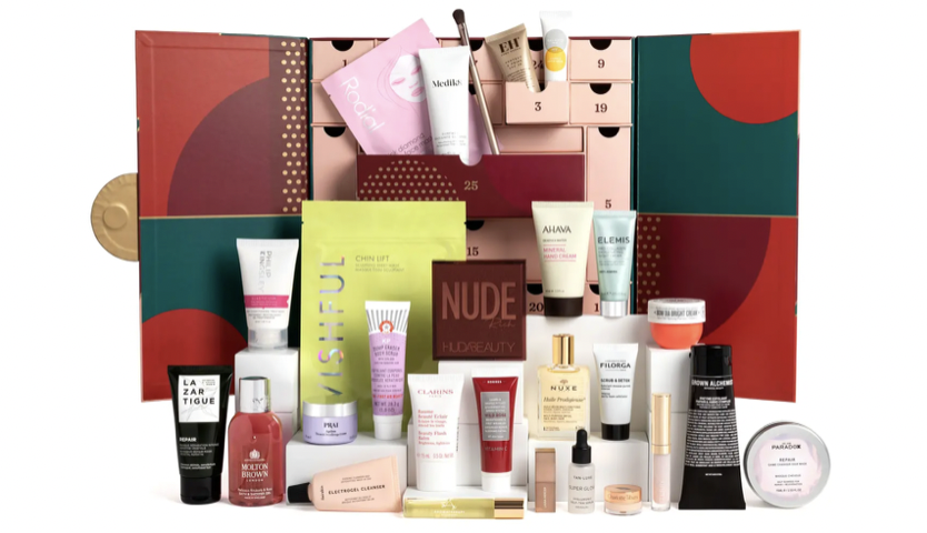 FeelUnique Beauty Adventskalender 2021