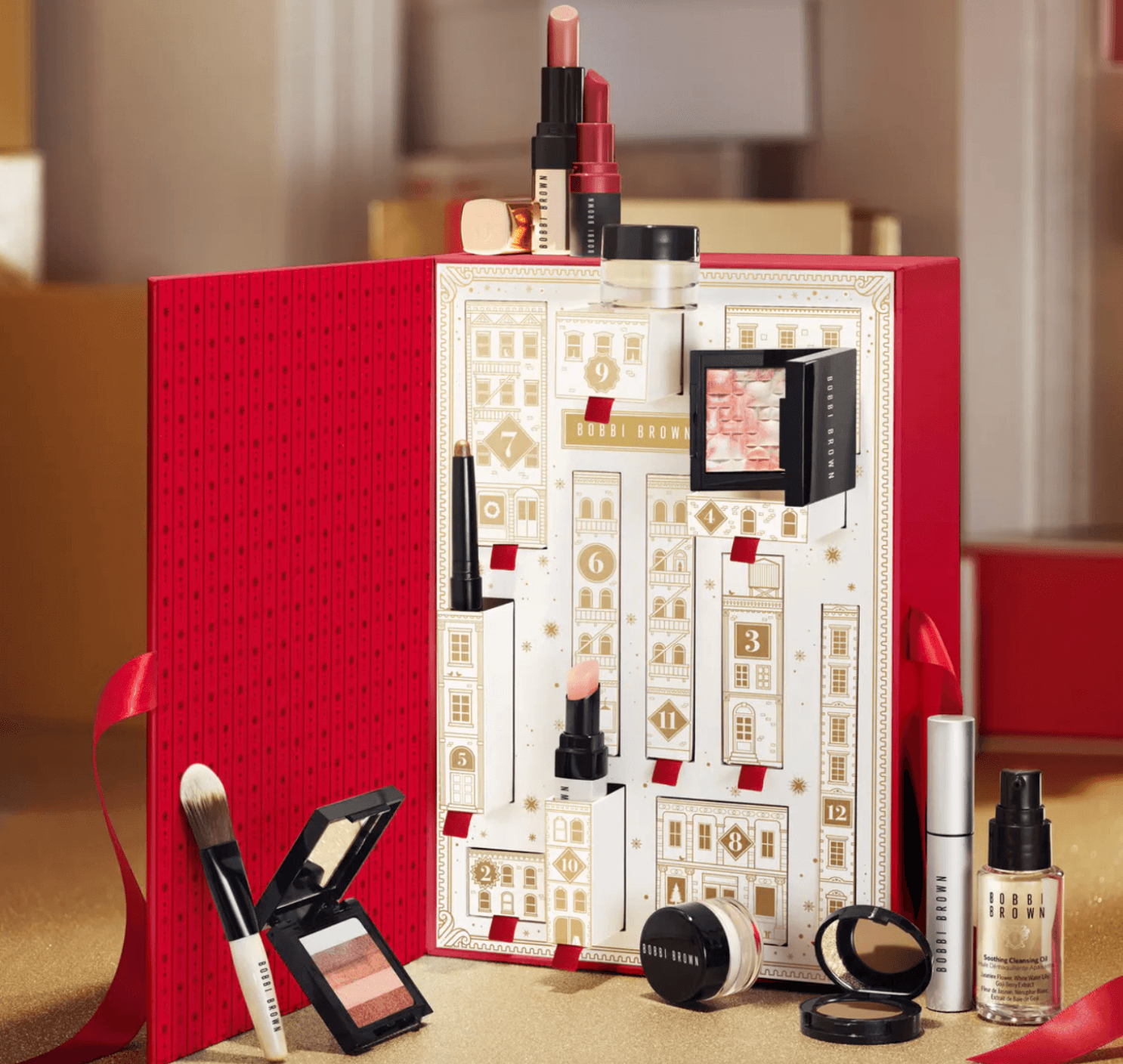 Bobbi Brown Adventskalender 2021