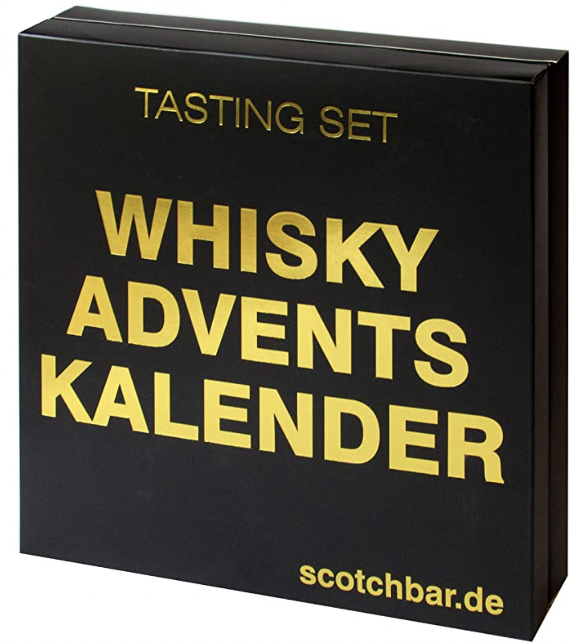 Scotchbar Whisky Adventskalender 2021