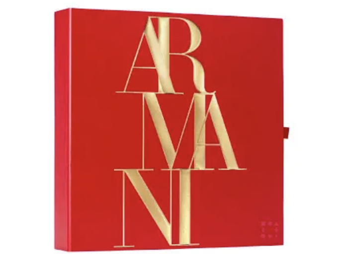 Giorgio Armani Beauty Adventskalender 2021