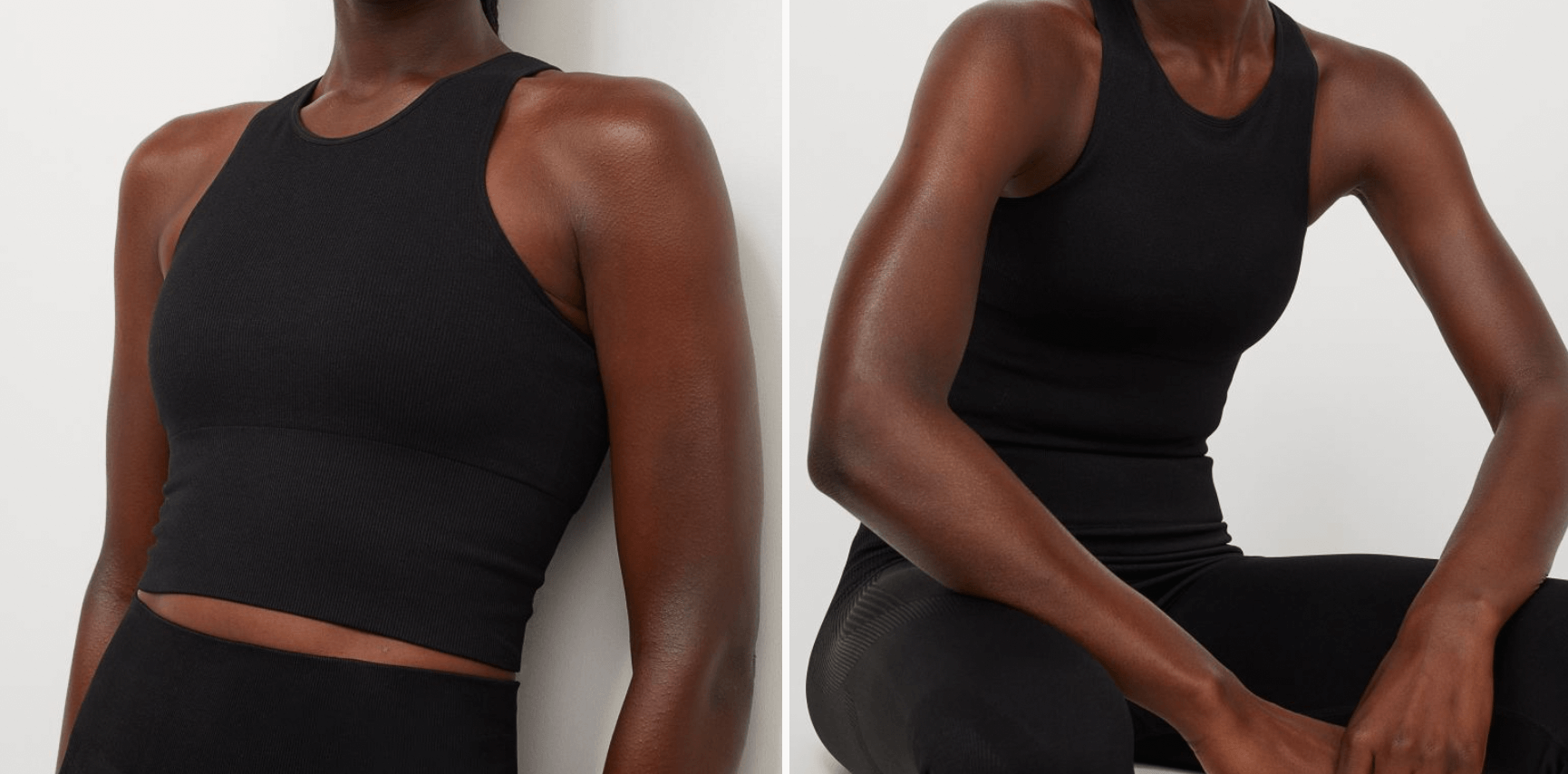 Skims dupes bij H&M