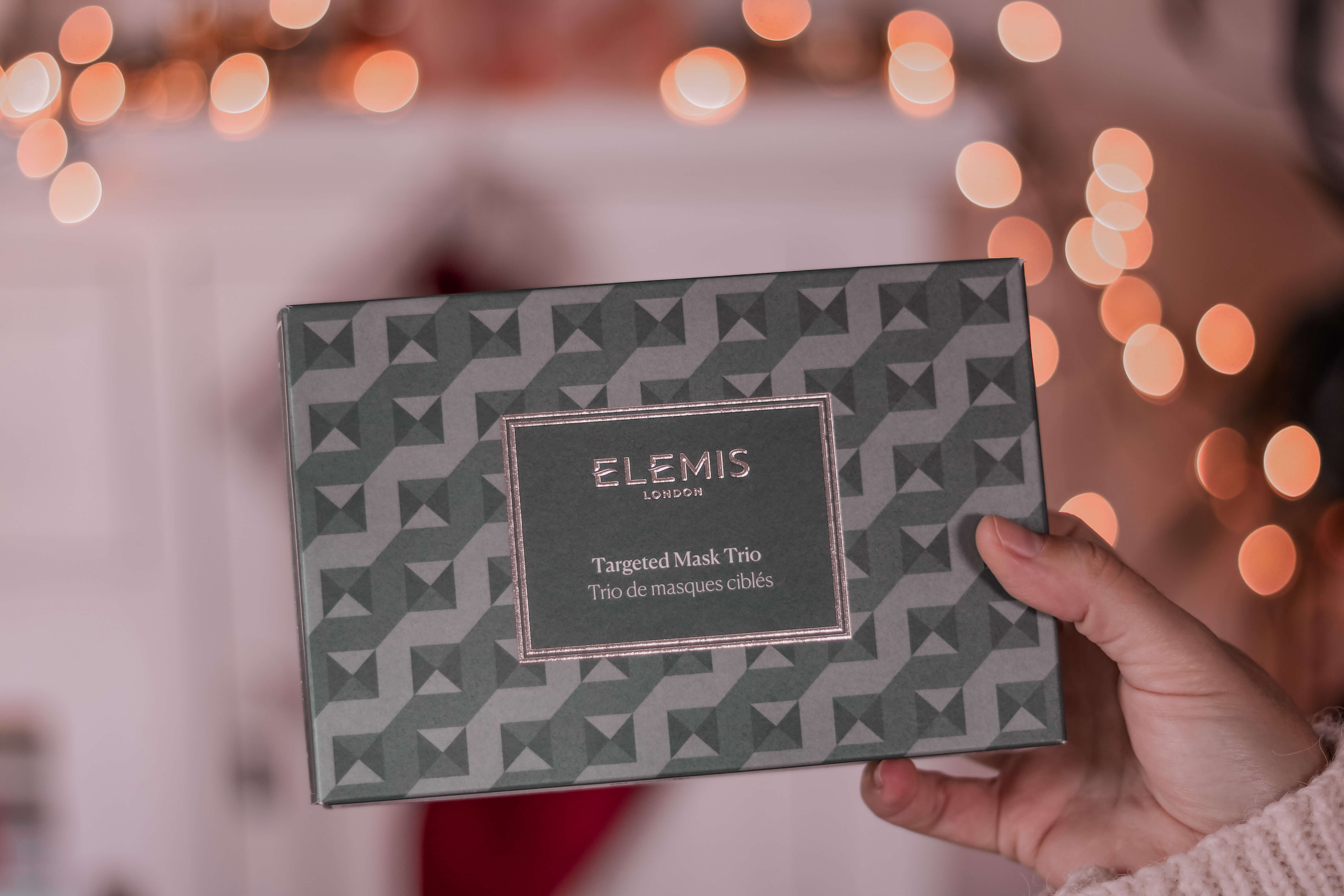 sinterklaas cadeaus- en kerstcadeaus elemis